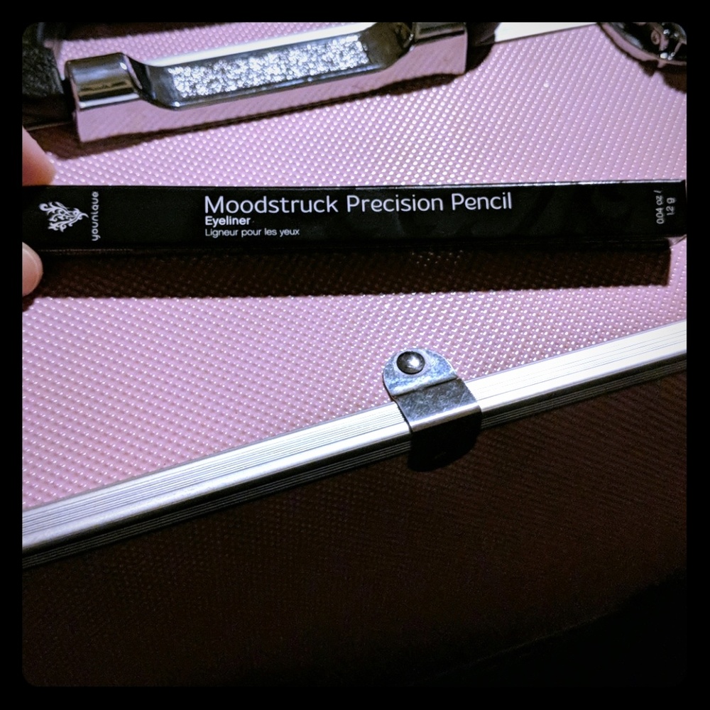 Moodstruck Precision Pencil Eyeliner